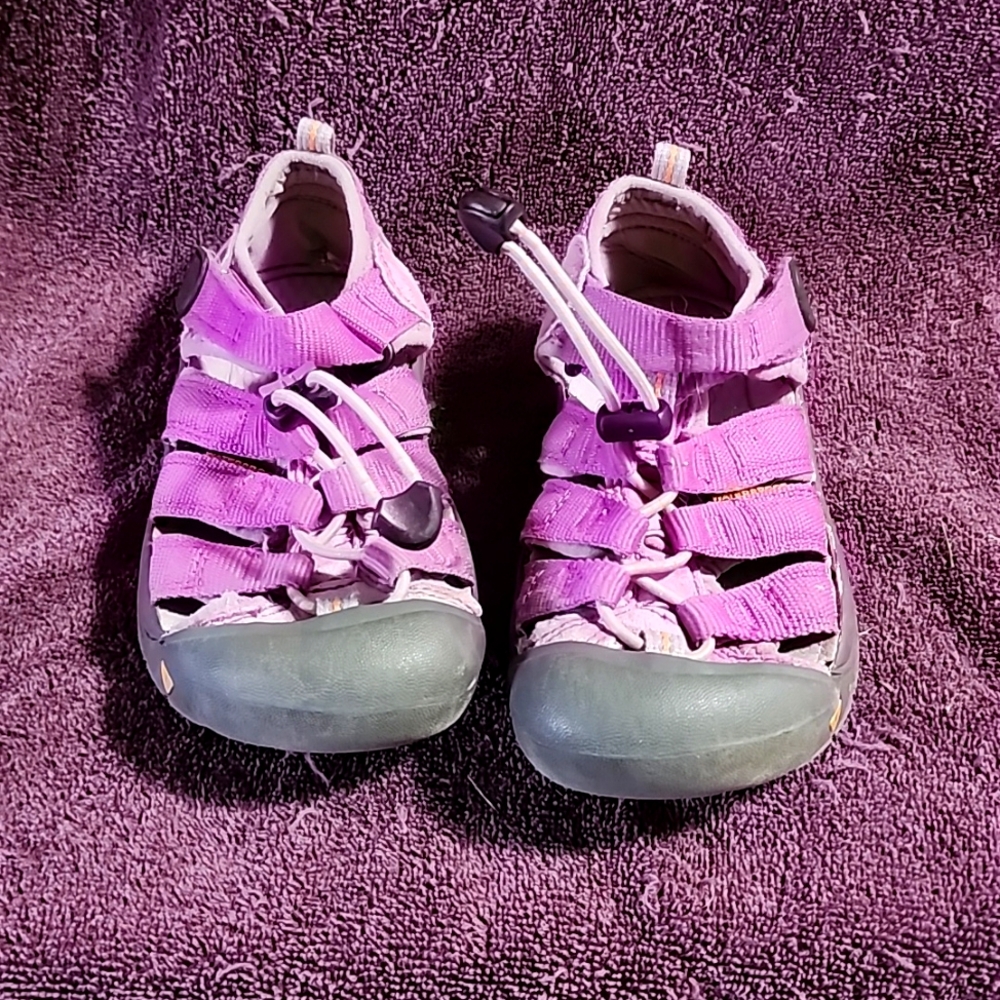 Keen H2 Girl sandals
